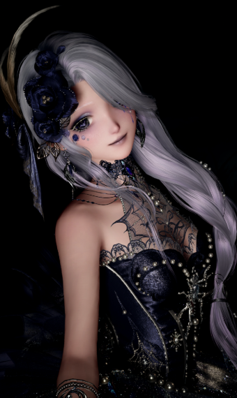 nightbound ballerina image