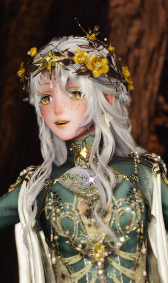 Tiny fairy image