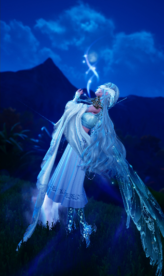 Moon Fairy image