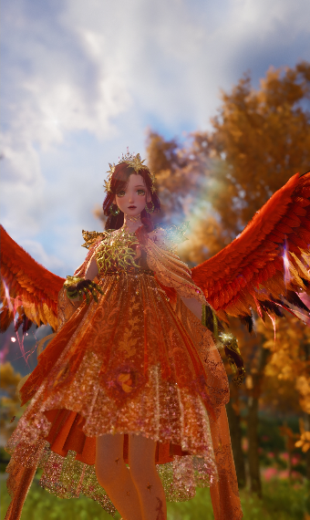 Sunset Nikki image