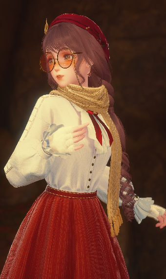 Vermillion Comfort image