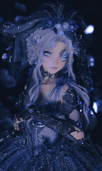 gothic bride redux image