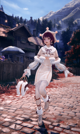 Sweet Winter image