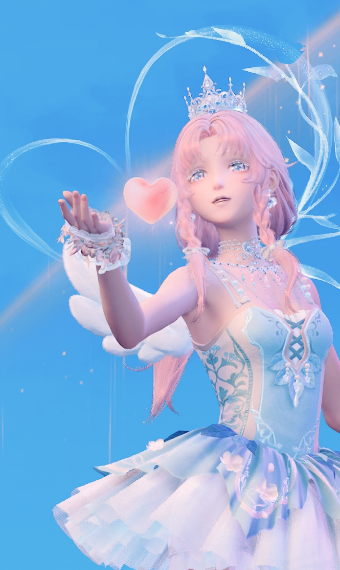 Lovely Angel image