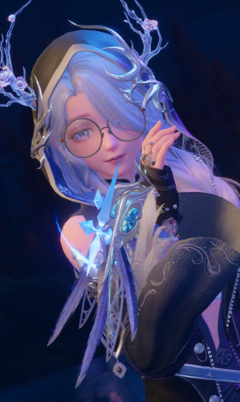 Duskblade image