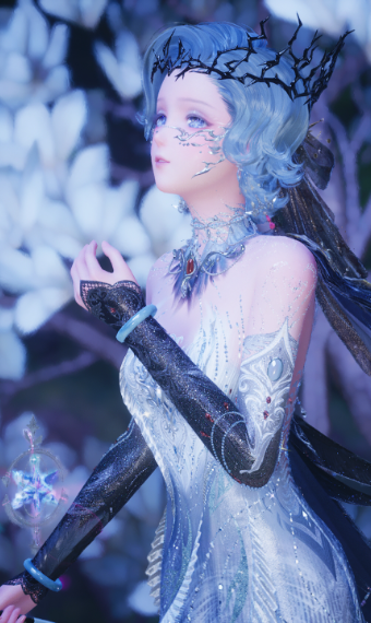 Crown of the Night image