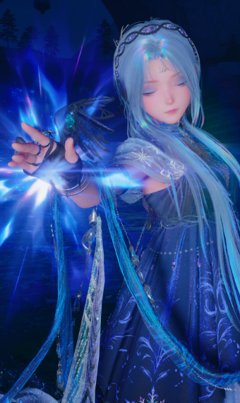 Astral Arrow image