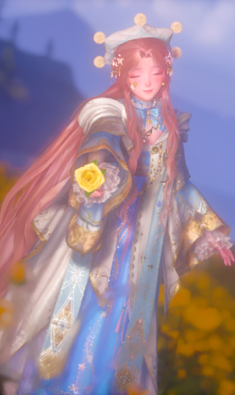 Gentle Wishes image