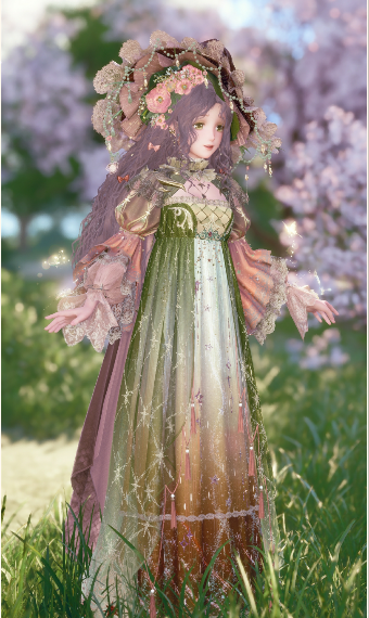 Earth Magic image