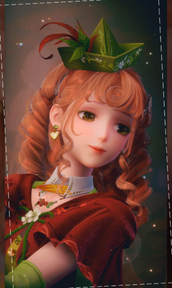 The Wild Garden's Journey image