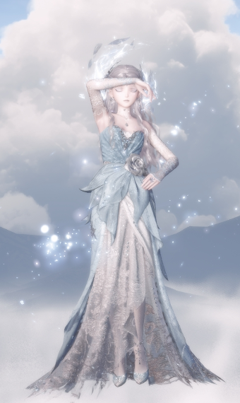 Ice Witch image