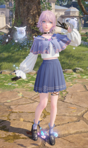 March 7th (Preservation) (Honkai: Star Rail) image