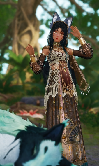 Nightwolf image