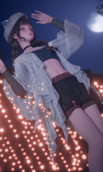 eepy night image