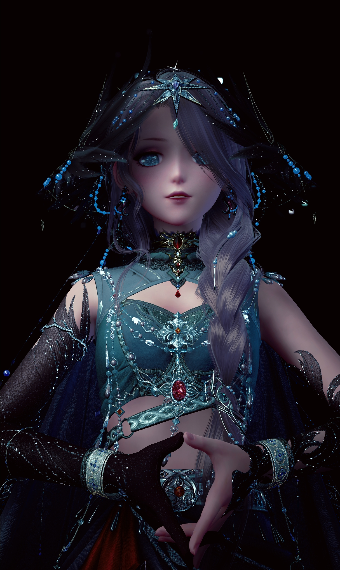 Pride, the Fallen image