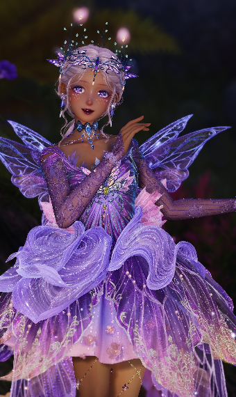 Butterfly Glow image
