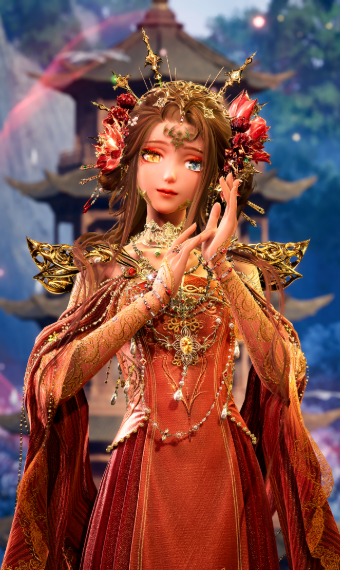 Echoes Before Waxiang image