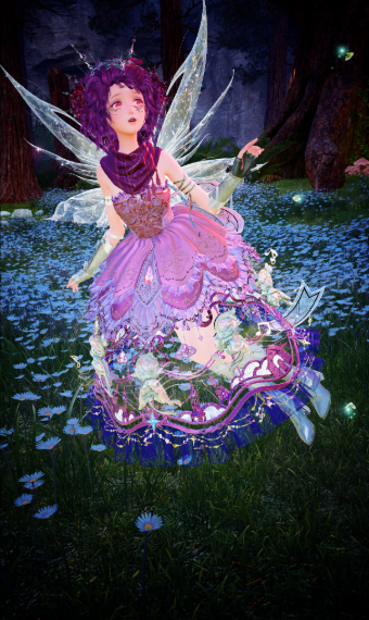 Butterfree 0012 image