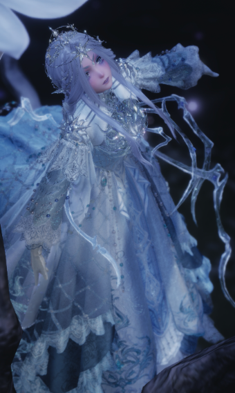 Snow Queen image