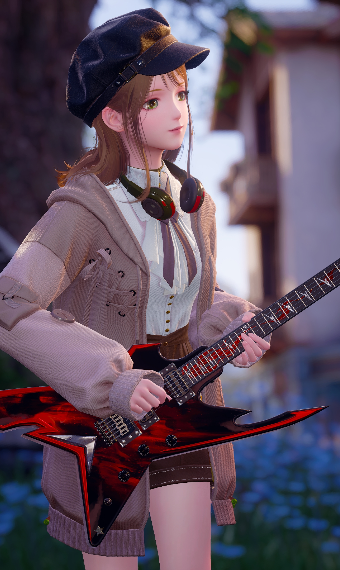 Ayaka Sakai - Persona 5: The Phantom X image