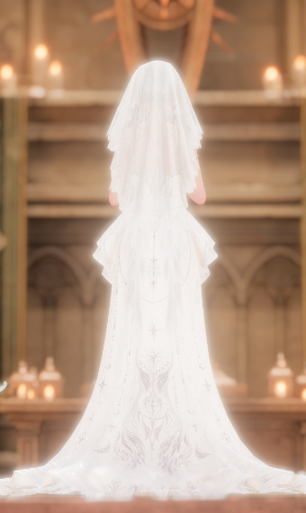 Crystal Bride image