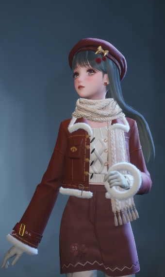Warm Nights image