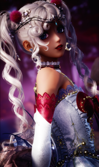 Sailor Moon: Starlight Dance image