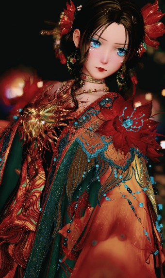 court intrigue image