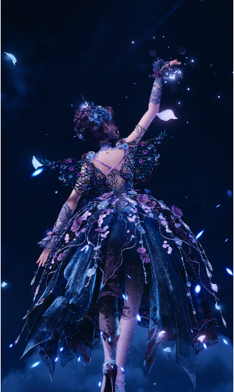 Indigo Dream image