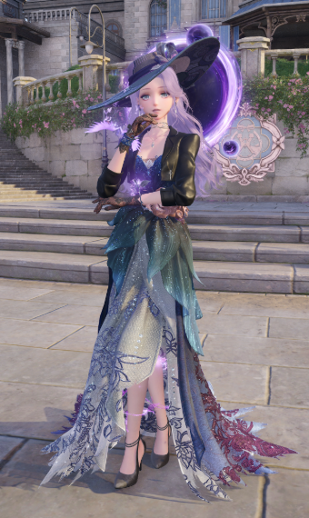 Jade (Honkai: Star Rail) image