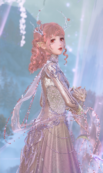 Longing image