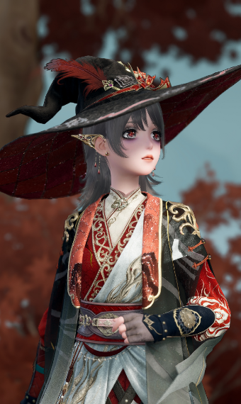 Maple Reds image