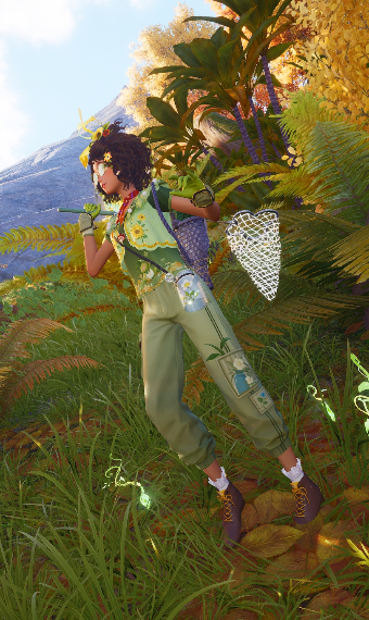 Fauna Chaser image