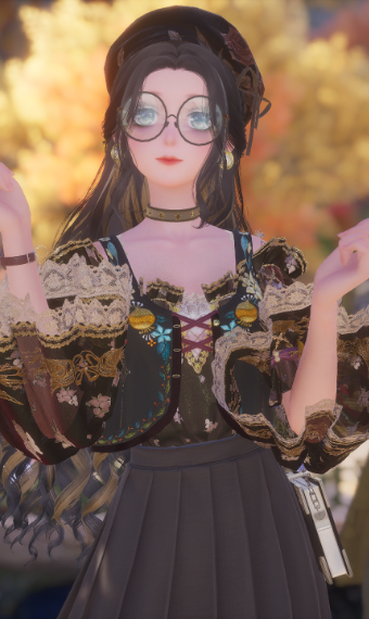 Girl Scout Nikki image