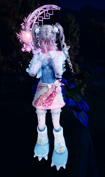 Girly Pop image
