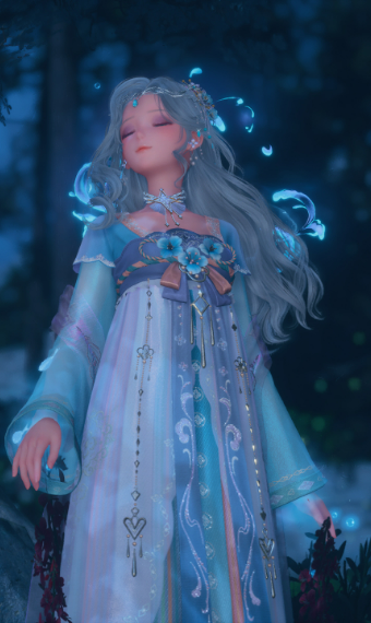 Lady of the Lake image