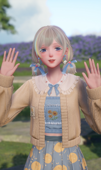 Just a Girl image