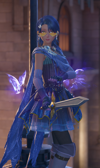 Knight's Blade image