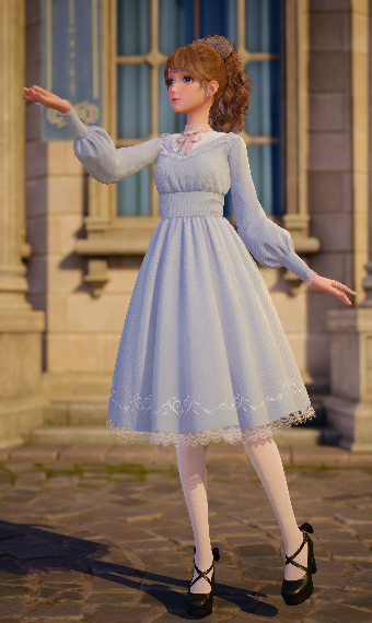 Wendy Darling image