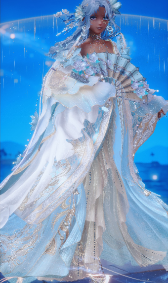Celestial Longing image