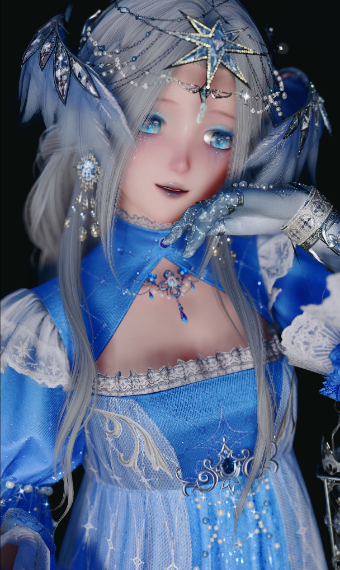 Purifying outfit image