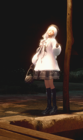 Ghost Girl image