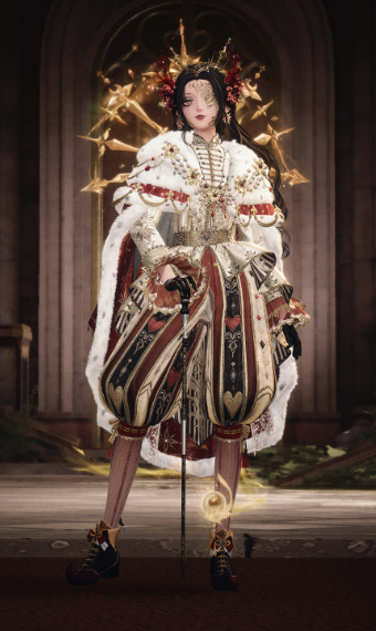 King of Hearts image