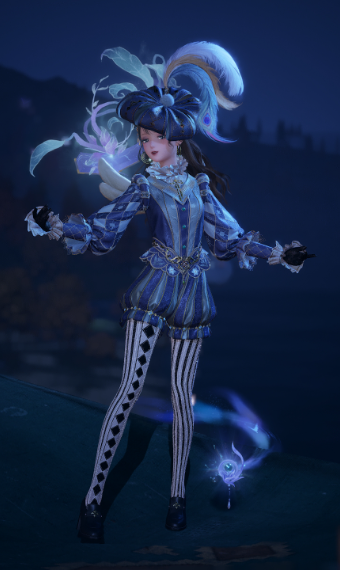 Bard Blake image