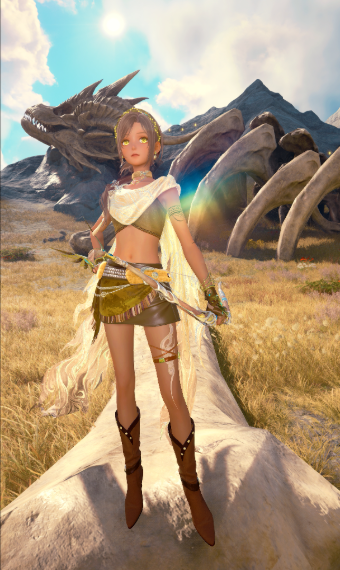 Hawk Hunter Yisu image