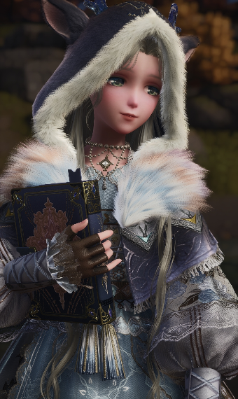 Eternal Mist image