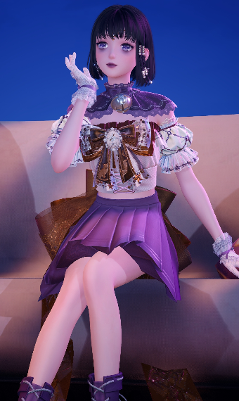 Death Reborn Revolution image