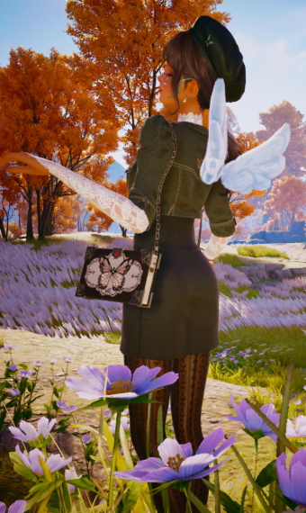 Mary image