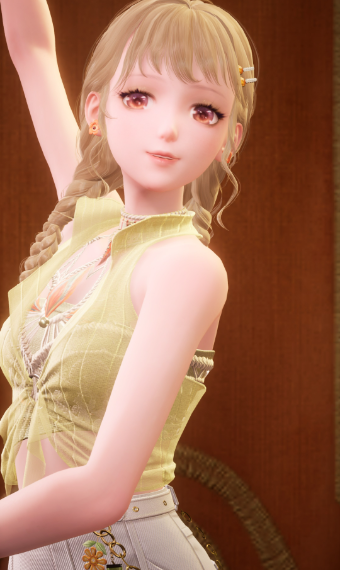 Agent Sweet image