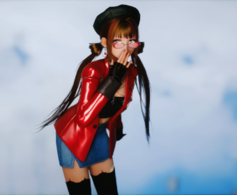 First image